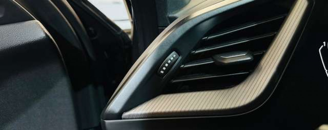 BMW 118 118iA Pack-M Cockpit Xénon LED Cuir Airco attache remorque
