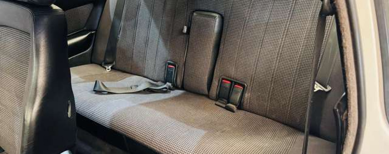 BMW 325 325i E30 M-Tech1 - GARANTIE
