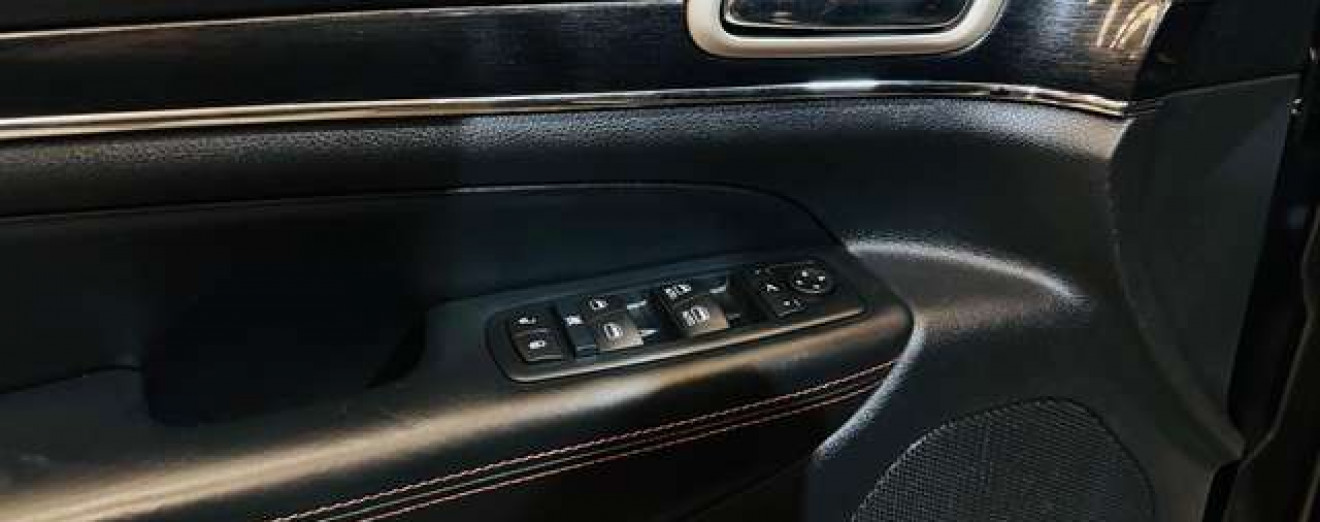 Jeep Grand Cherokee Grand Cherokee 3.0 V6 TD 1941 Anniversary TVA Incl