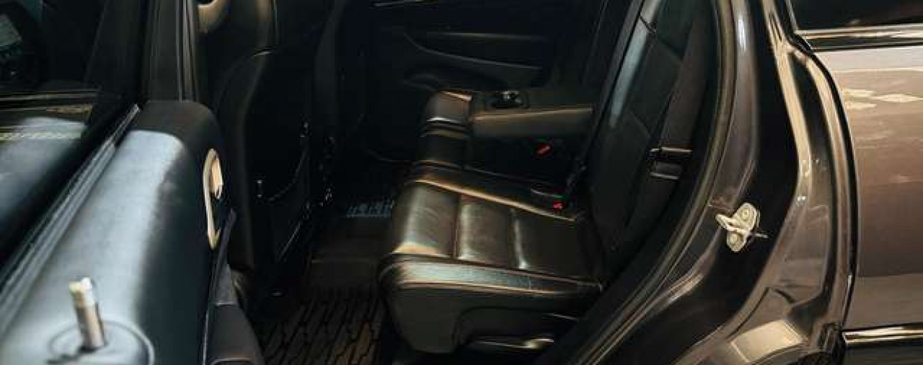 Jeep Grand Cherokee Grand Cherokee 3.0 V6 TD 1941 Anniversary TVA Incl