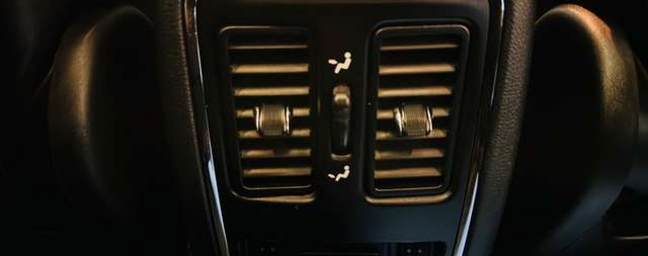 Jeep Grand Cherokee Grand Cherokee 3.0 V6 TD 1941 Anniversary TVA Incl