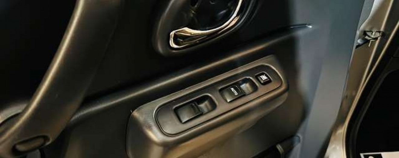 Suzuki Jimny Jimny 1.3i 4X4 Cuir Airco Pare Buffle Euro6