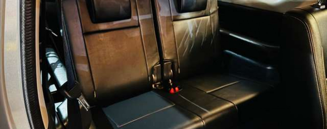 Suzuki Jimny Jimny 1.3i 4X4 Cuir Airco Pare Buffle Euro6