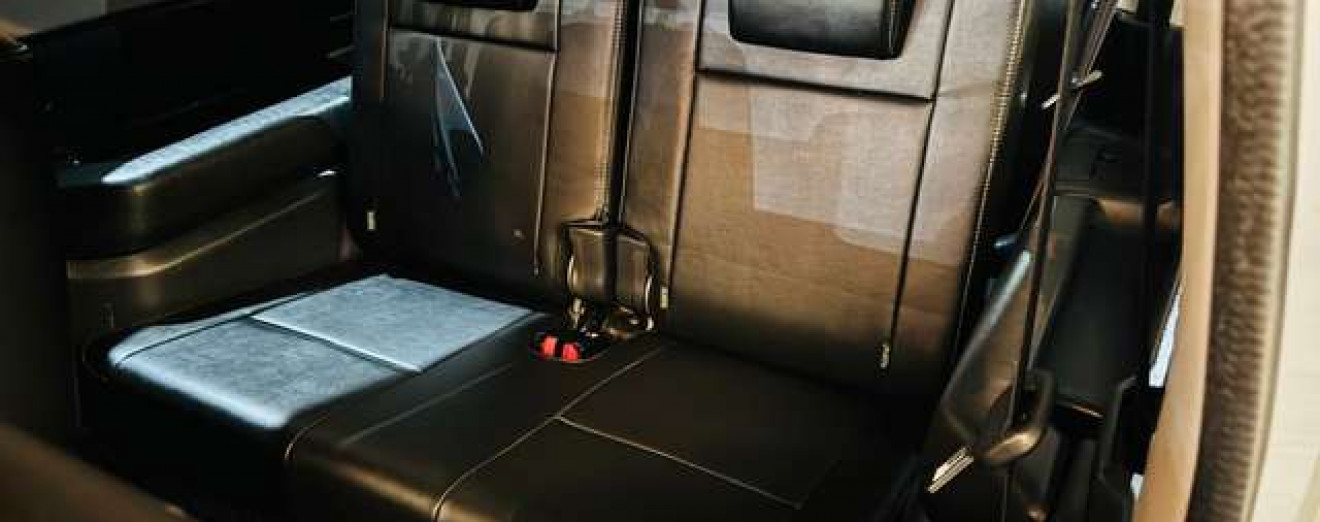 Suzuki Jimny Jimny 1.3i 4X4 Cuir Airco Pare Buffle Euro6