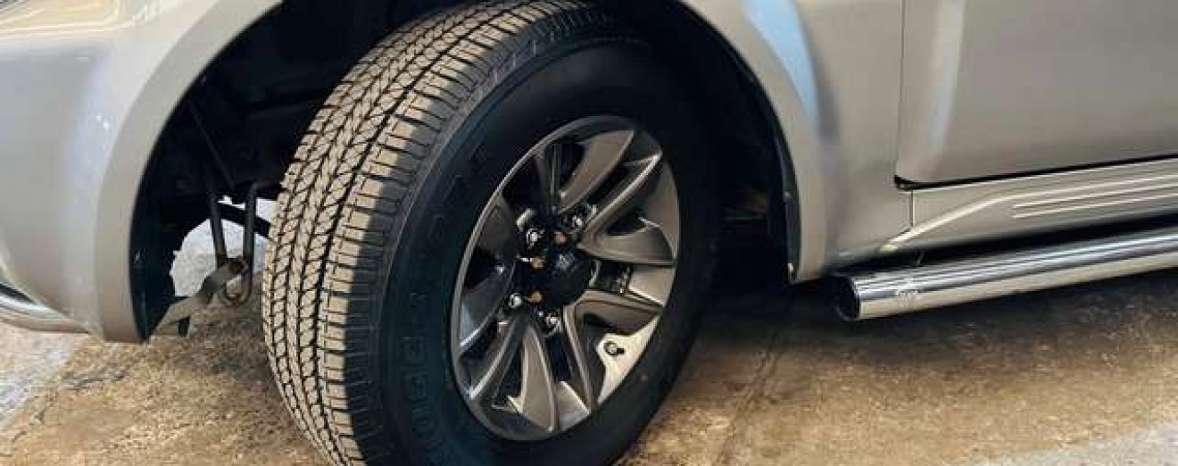 Suzuki Jimny Jimny 1.3i 4X4 Cuir Airco Pare Buffle Euro6