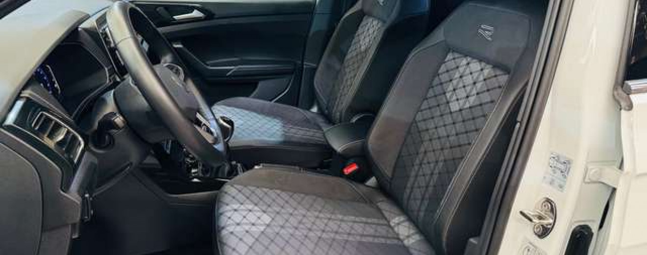Volkswagen T-Cross T-Cross 1.0 TSI R-Line Business Premium OPF R-Line Business Premium