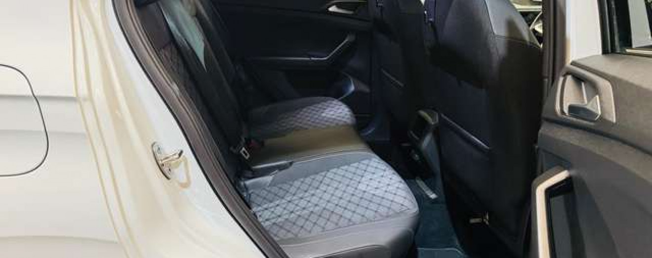 Volkswagen T-Cross T-Cross 1.0 TSI R-Line Business Premium OPF R-Line Business Premium