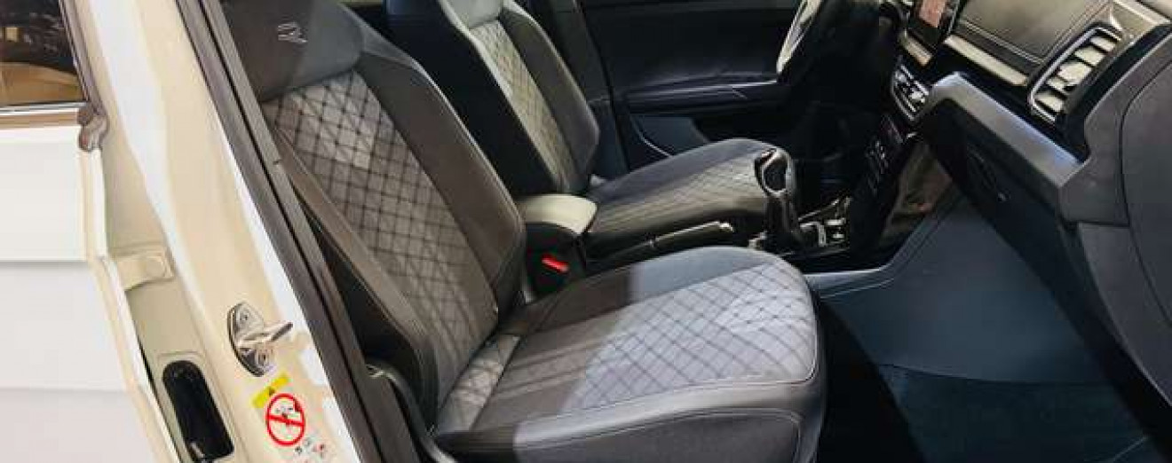 Volkswagen T-Cross T-Cross 1.0 TSI R-Line Business Premium OPF R-Line Business Premium