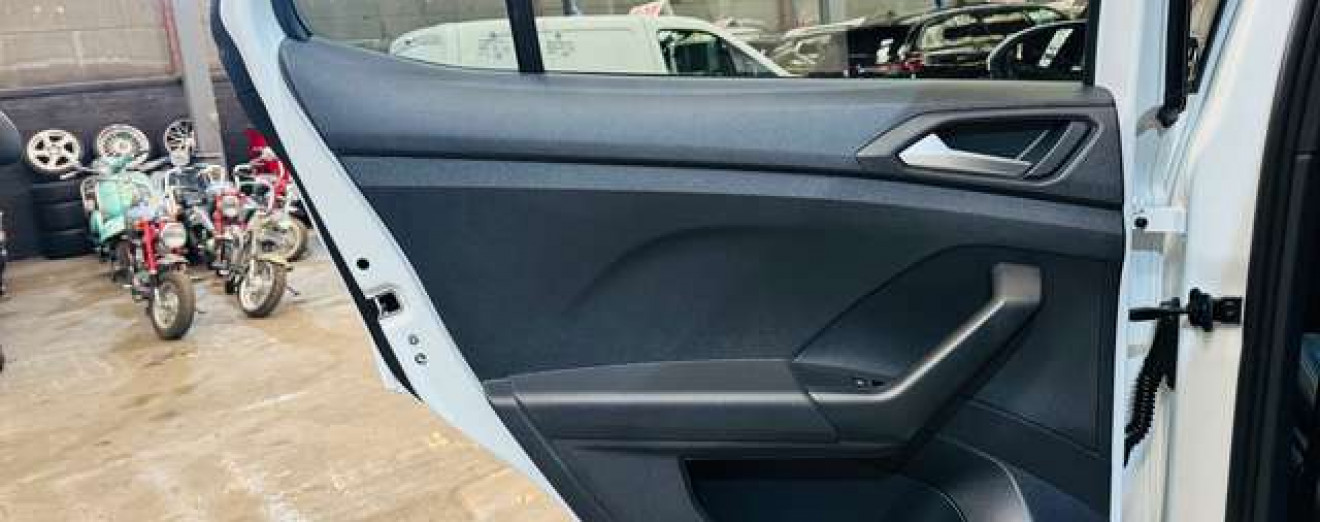 Volkswagen T-Cross T-Cross 1.0 TSI R-Line Business Premium OPF R-Line Business Premium