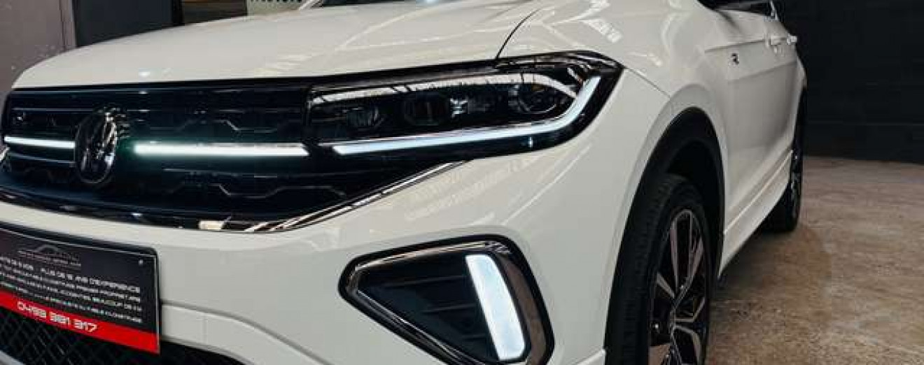 Volkswagen T-Cross T-Cross 1.0 TSI R-Line Business Premium OPF R-Line Business Premium