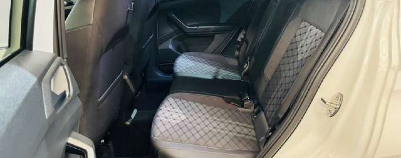 Volkswagen T-Cross T-Cross 1.0 TSI R-Line Business Premium OPF R-Line Business Premium