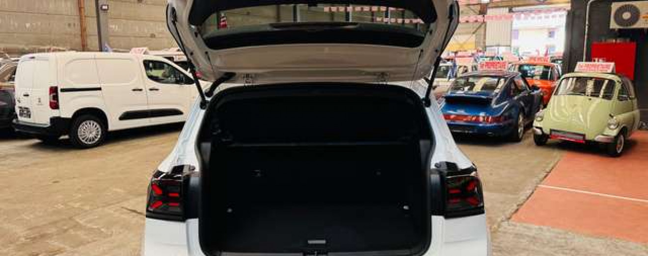 Volkswagen T-Cross T-Cross 1.0 TSI R-Line Business Premium OPF R-Line Business Premium