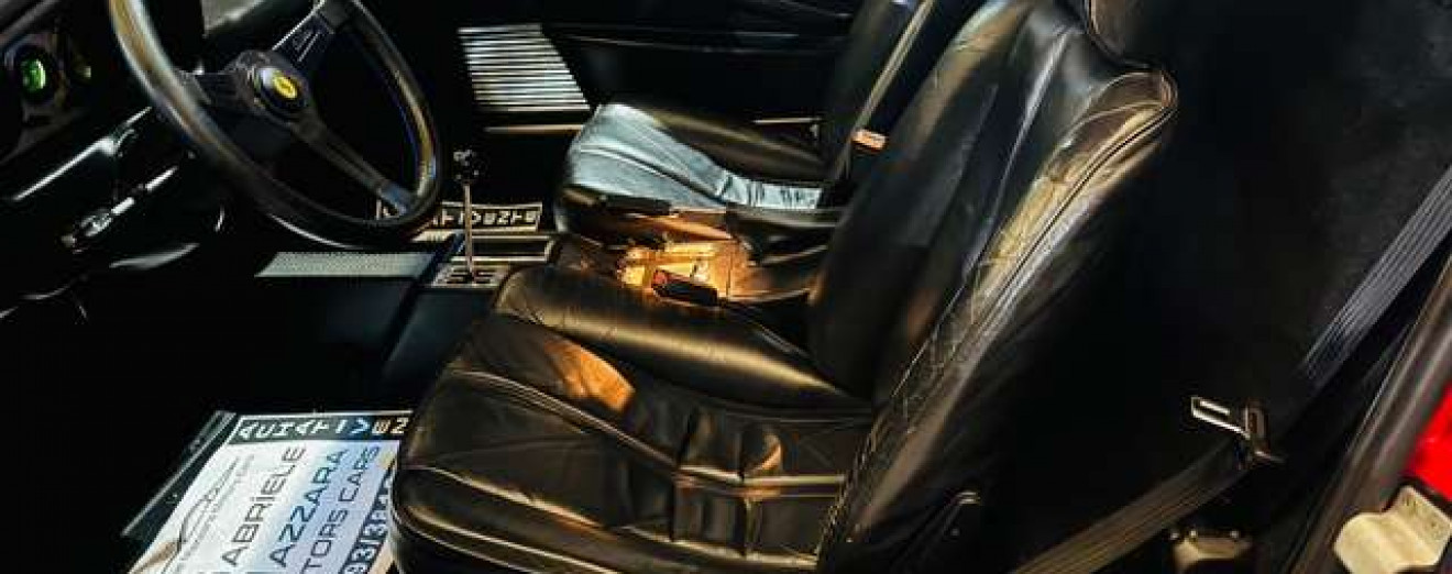 Ferrari 208 GTB