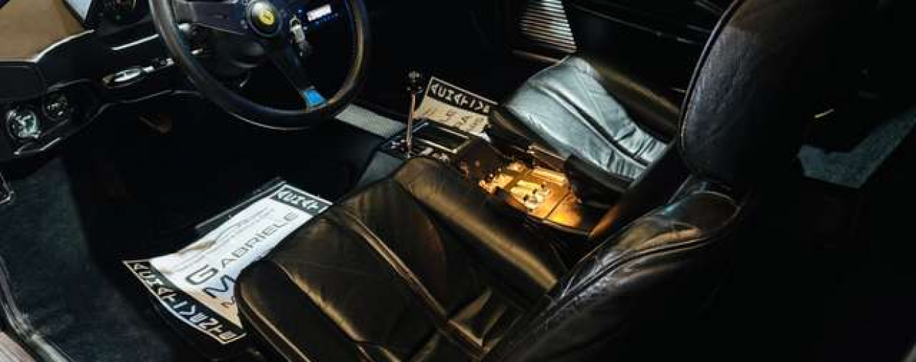 Ferrari 208 GTB