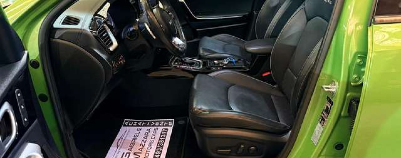 Kia XCeed XCeed 1.6 CRDi GT Line Cockpit Caméra 360 Toit Panoramique