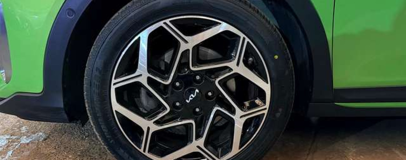 Kia XCeed XCeed 1.6 CRDi GT Line Cockpit Caméra 360 Toit Panoramique