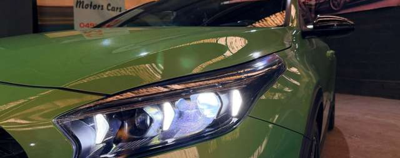 Kia XCeed XCeed 1.6 CRDi GT Line Cockpit Caméra 360 Toit Panoramique