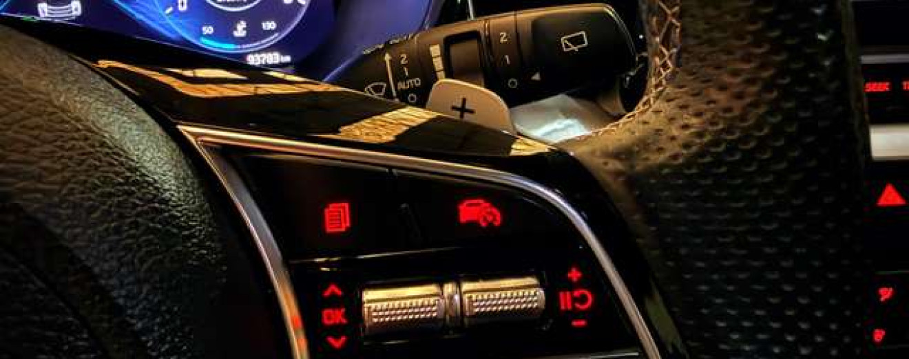 Kia XCeed XCeed 1.6 CRDi GT Line Cockpit Caméra 360 Toit Panoramique