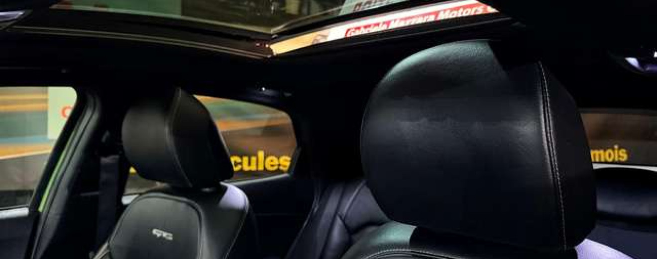 Kia XCeed XCeed 1.6 CRDi GT Line Cockpit Caméra 360 Toit Panoramique