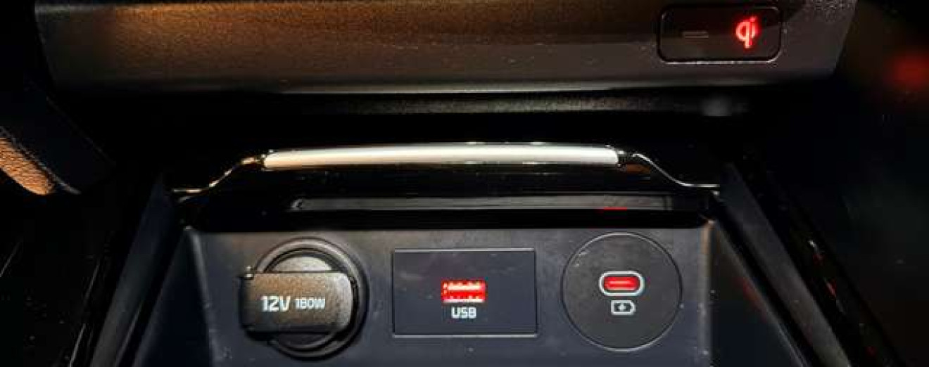 Kia XCeed XCeed 1.6 CRDi GT Line Cockpit Caméra 360 Toit Panoramique