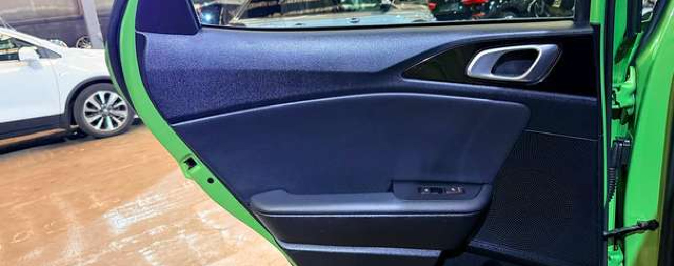 Kia XCeed XCeed 1.6 CRDi GT Line Cockpit Caméra 360 Toit Panoramique