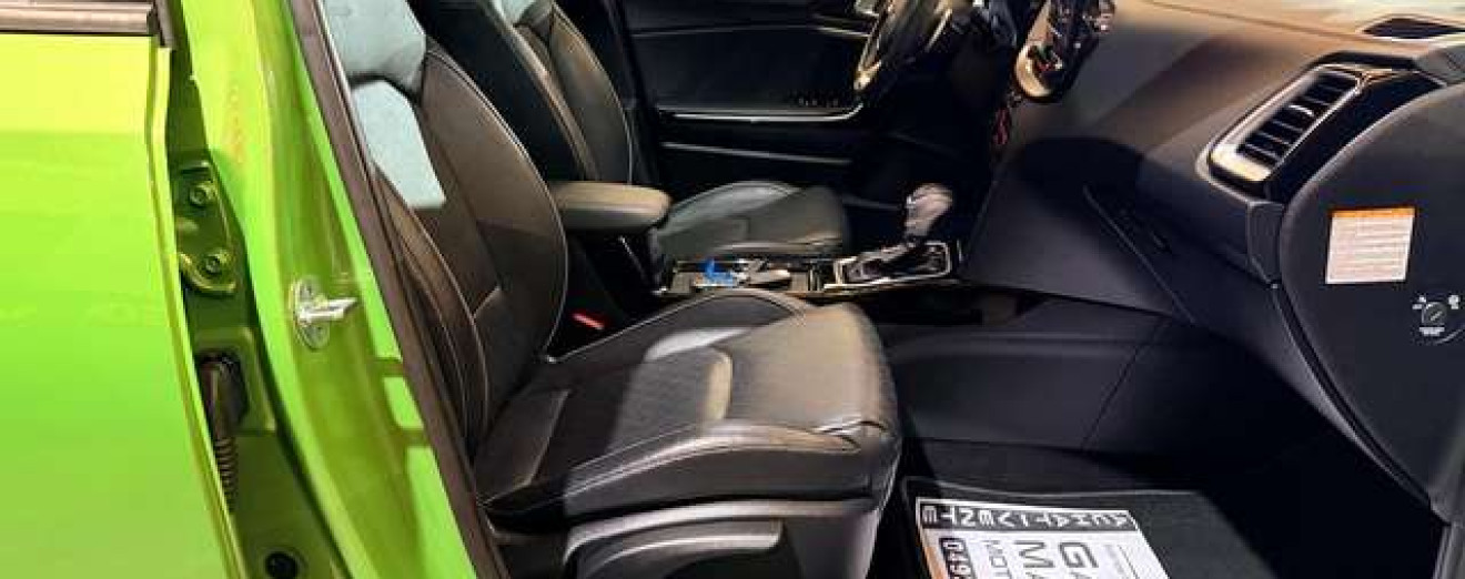 Kia XCeed XCeed 1.6 CRDi GT Line Cockpit Caméra 360 Toit Panoramique
