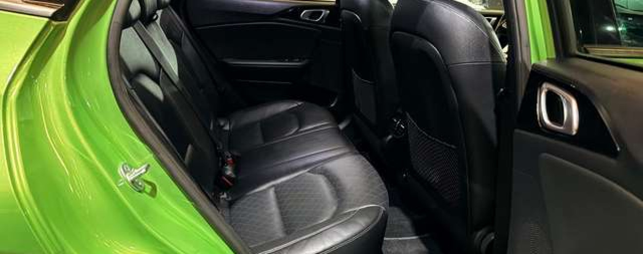Kia XCeed XCeed 1.6 CRDi GT Line Cockpit Caméra 360 Toit Panoramique