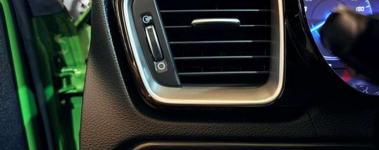 Kia XCeed XCeed 1.6 CRDi GT Line Cockpit Caméra 360 Toit Panoramique