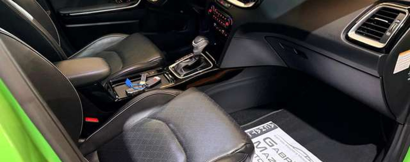 Kia XCeed XCeed 1.6 CRDi GT Line Cockpit Caméra 360 Toit Panoramique