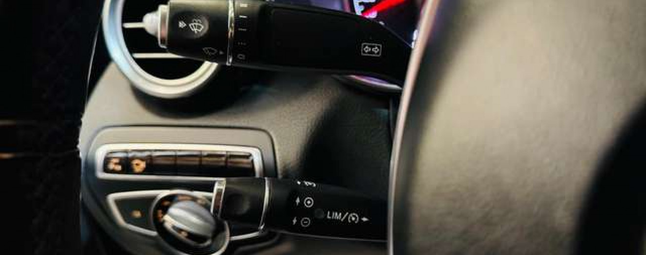 Mercedes-Benz C 43 AMG C43 AMG 4-Matic 19