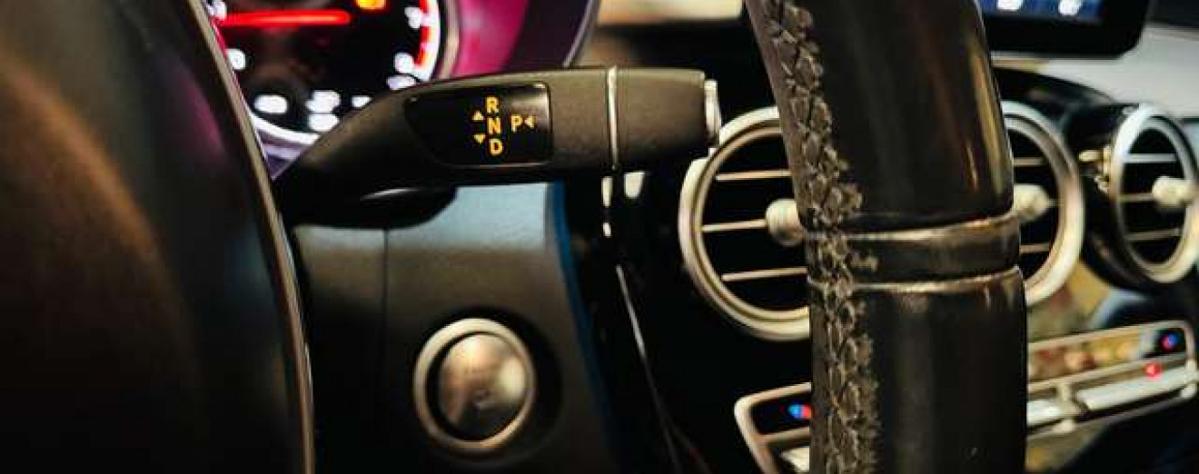 Mercedes-Benz C 43 AMG C43 AMG 4-Matic 19