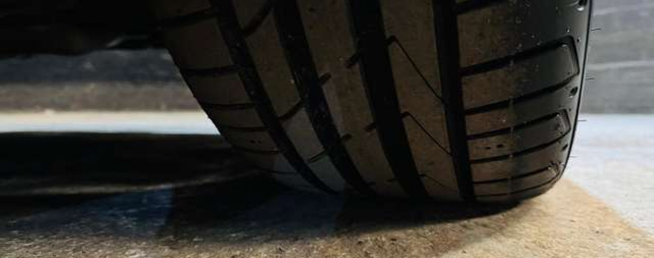 Mercedes-Benz C 43 AMG C43 AMG 4-Matic 19