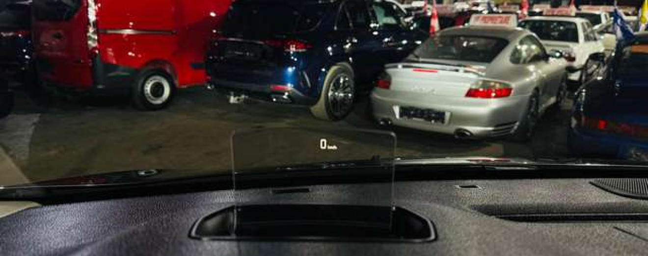 Opel Vivaro 2.0CDTI 6Places Utilitaire CarPlay Att Rem LED