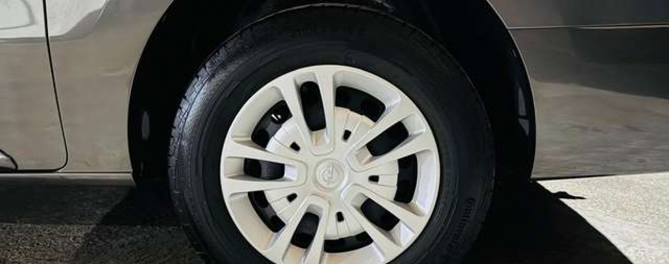 Opel Vivaro 2.0CDTI 6Places Utilitaire CarPlay Att Rem LED