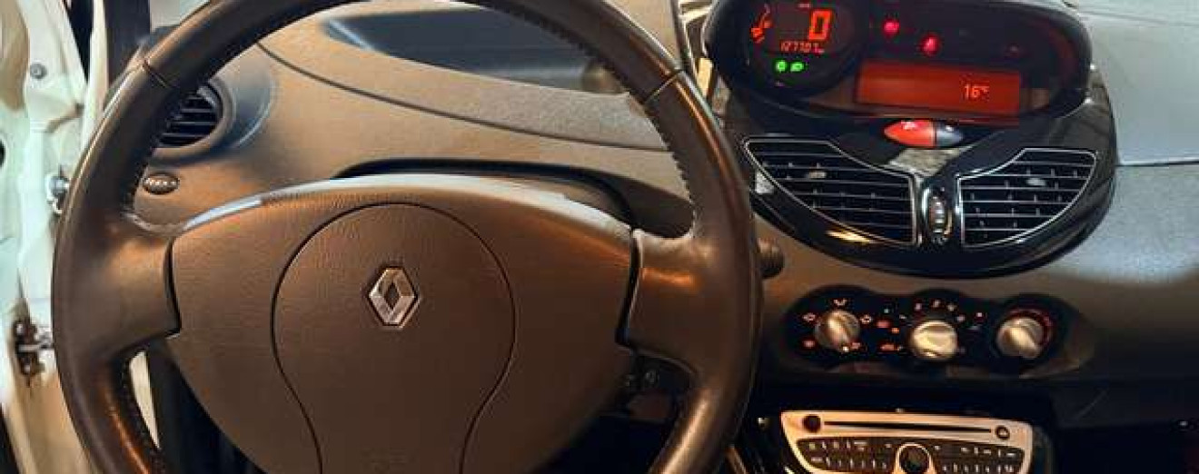 Renault Twingo Twingo 1.2i Airco V.C D.A