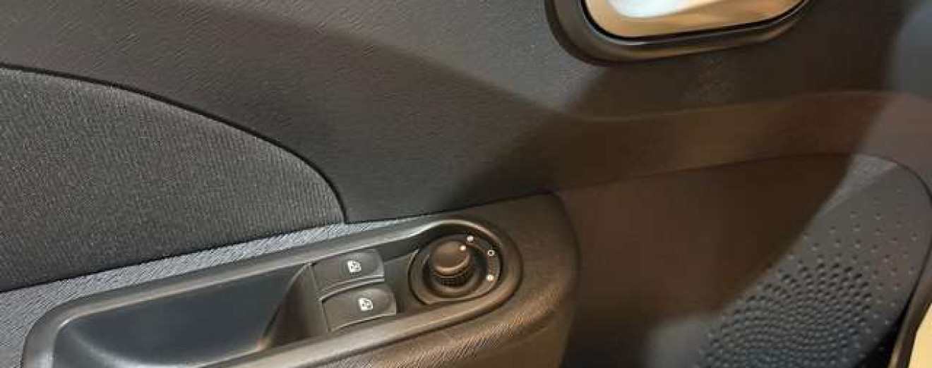 Renault Twingo Twingo 1.2i Airco V.C D.A