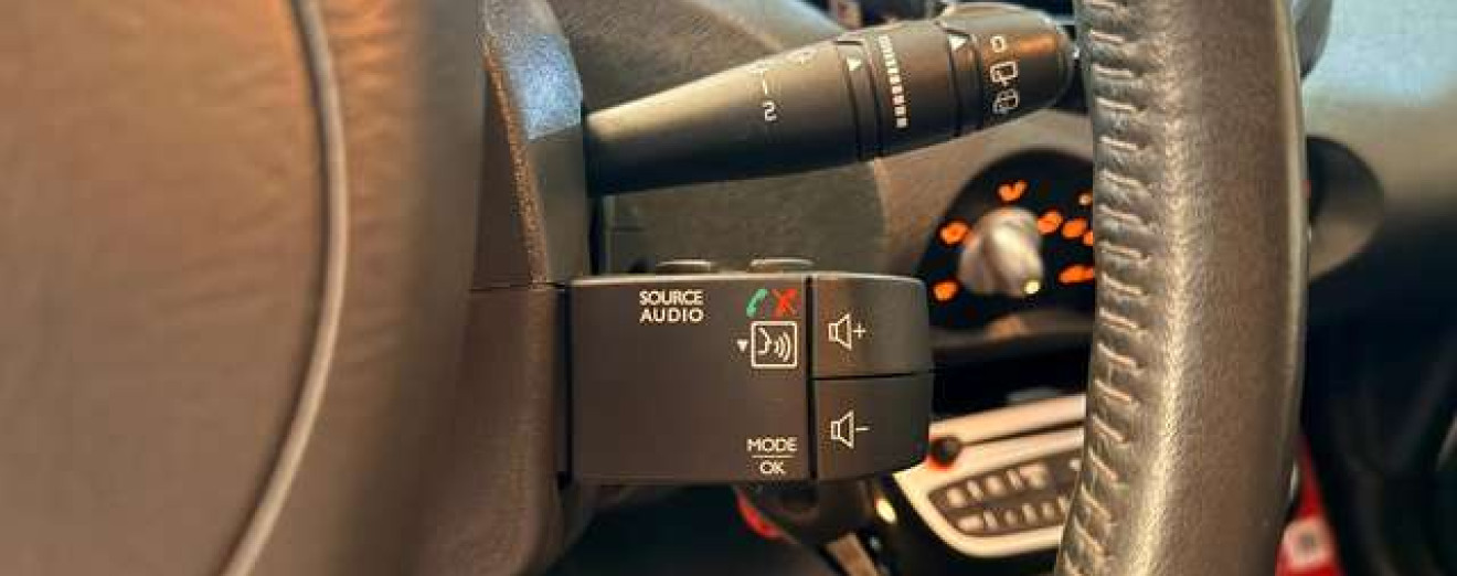 Renault Twingo Twingo 1.2i Airco V.C D.A