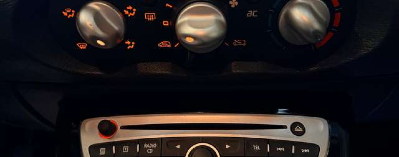 Renault Twingo Twingo 1.2i Airco V.C D.A