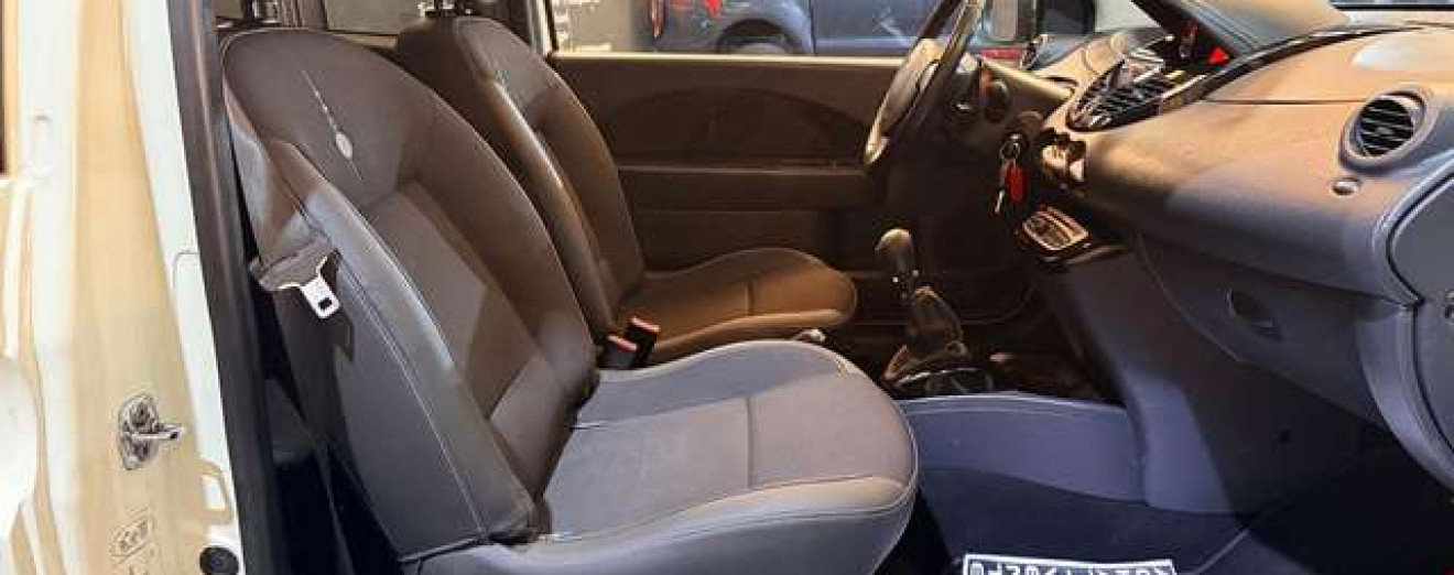 Renault Twingo Twingo 1.2i Airco V.C D.A