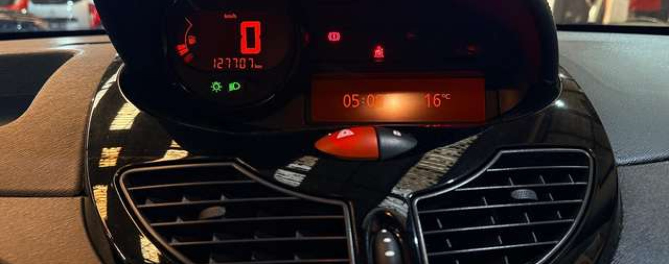 Renault Twingo Twingo 1.2i Airco V.C D.A