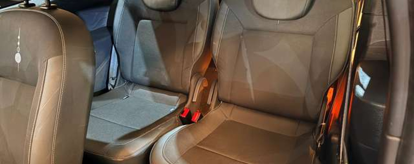 Renault Twingo Twingo 1.2i Airco V.C D.A