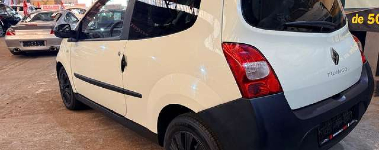 Renault Twingo Twingo 1.2i Airco V.C D.A