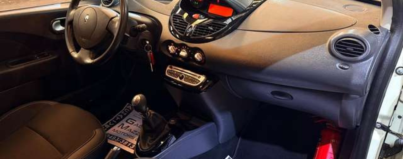 Renault Twingo Twingo 1.2i Airco V.C D.A