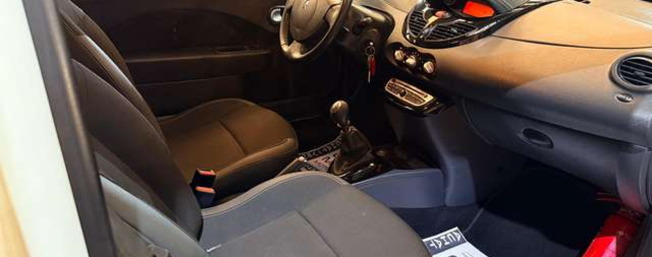 Renault Twingo Twingo 1.2i Airco V.C D.A