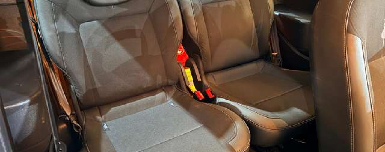 Renault Twingo Twingo 1.2i Airco V.C D.A