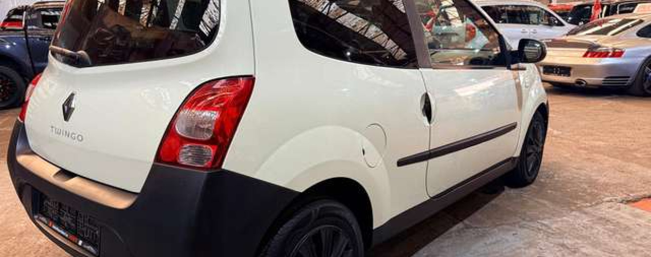 Renault Twingo Twingo 1.2i Airco V.C D.A