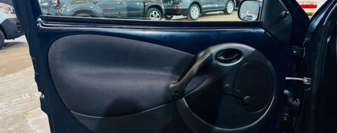Ford Ka/Ka+ Ka 1.3i GARANTIE