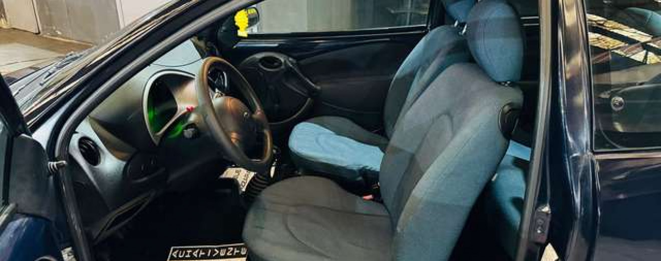 Ford Ka/Ka+ Ka 1.3i GARANTIE