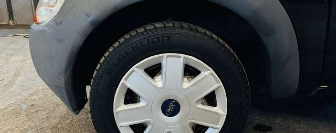 Ford Ka/Ka+ Ka 1.3i GARANTIE