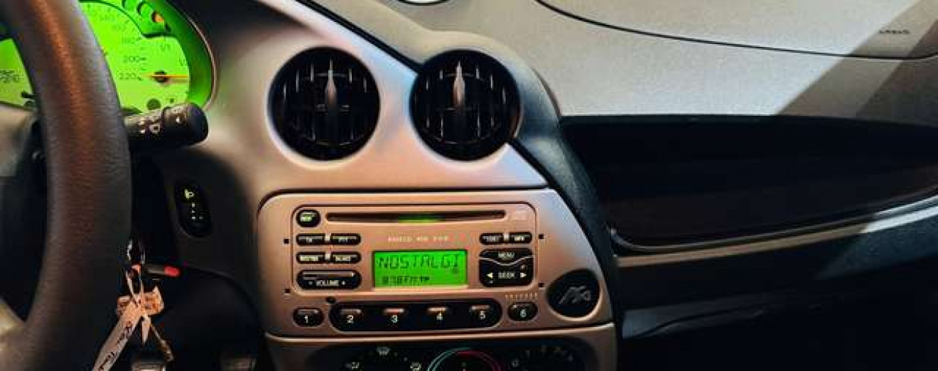 Ford Ka/Ka+ Ka 1.3i GARANTIE